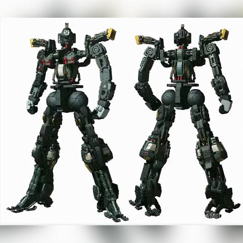 毁灭战士：黑暗时代11分钟实机截图视觉图