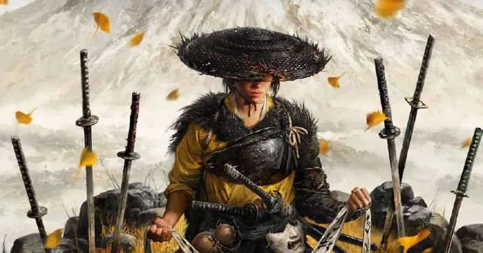 《羊蹄山之魂》7月上市，你期待吗？