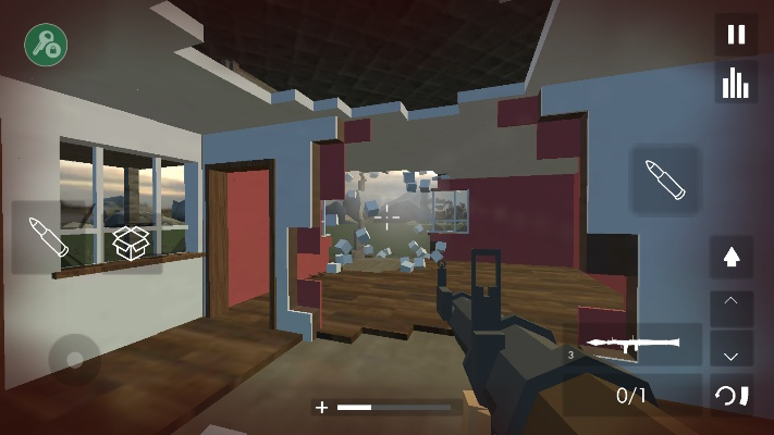 《拆解模拟器》序章免费畅享 拆除破坏极致体验