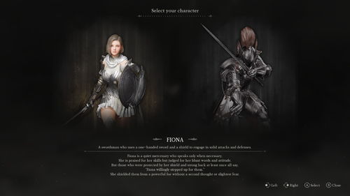 洛奇英雄传：反抗命运夏季A测，两大新角色震撼登场