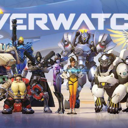 《逆战：未来》测试启动 暴雪前CEO新作亮相