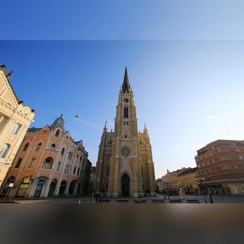 模拟城市：我是市长太空建筑群核心揭秘