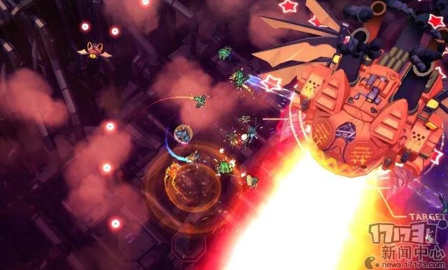 《闪攻机人阿修罗》4月24日Steam平台震撼上线