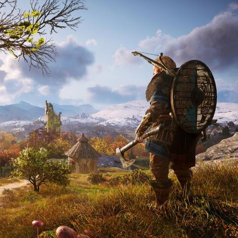 《刺客信条：影》育碧斥资210万美元扶持网红主播