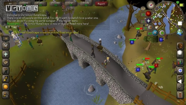 RuneScape: Dragonwilds 发售日期未定