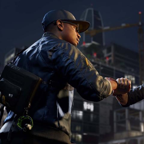 育碧腾讯子公司股价波动，几天内跌幅超10%