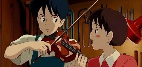 《光与影：33号远征队》总监灵感源自吉卜力工作室