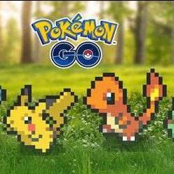 《宝可梦GO》2025愚人节狂欢盛典，全天狂欢不停歇