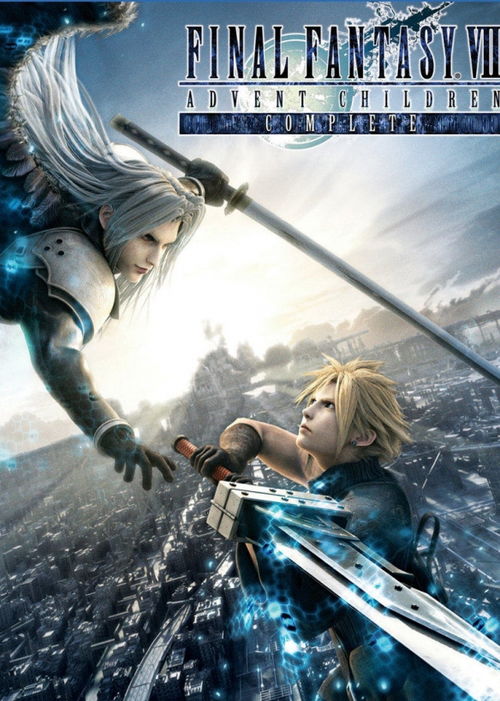 最终幻想9重制版：永恒传说