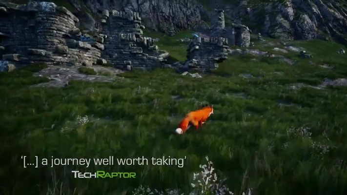 《北方之魂2》好评续作新预告片曝光 5月8日发售