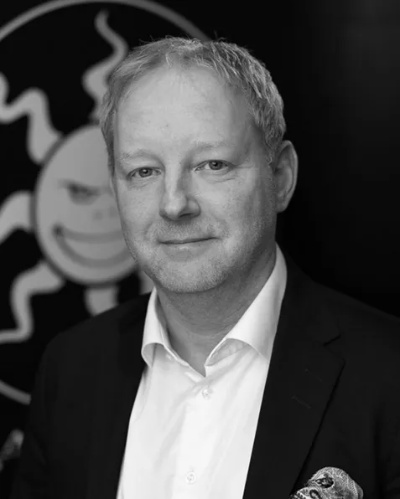 前EA高管阿道夫·克里斯蒂森出任《收获日》开发商新CEO