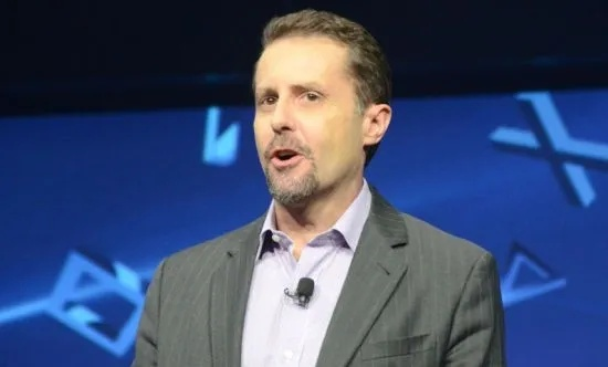 前EA高管阿道夫·克里斯蒂森出任《收获日》开发商新CEO