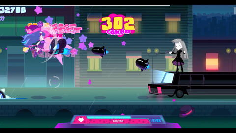 《喵斯快跑》传奇DLC更新倒计时，免费体验明日终！