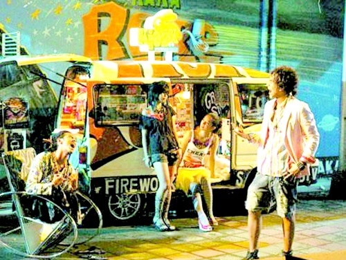 《8号出口》销量超150万 手游改编电影备受关注