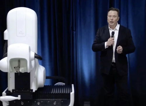 马斯克脑机接口首位患者：植入一年无副作用