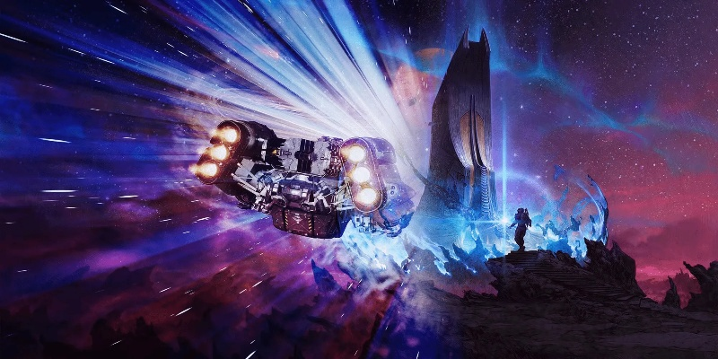 《星空》PS5版同步DLC震撼来袭