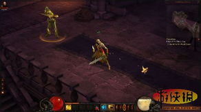 艾尔登法环：黑夜降临，“铁眼”弓箭手职业预告