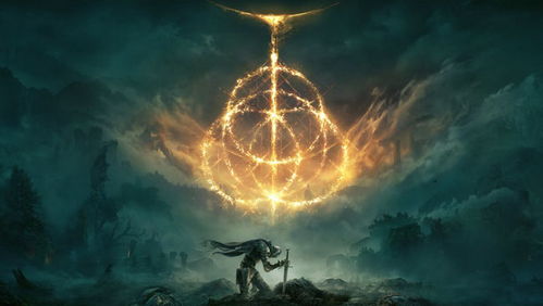 艾尔登法环：黑夜君临“铁眼”职业首曝