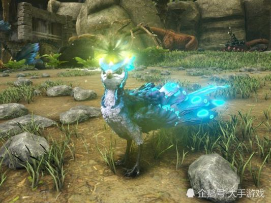 《方舟：生存飞升》新版本：萌宠猫咪惊喜亮相