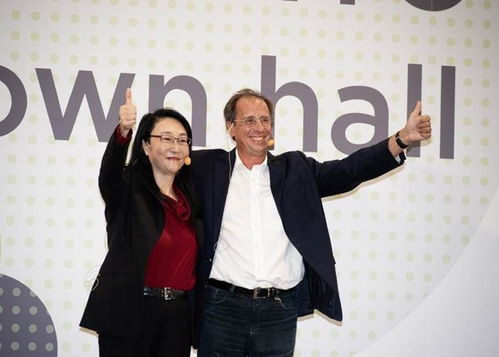 《电锯甜心RePOP》新任CEO上任，原CEO即将离职