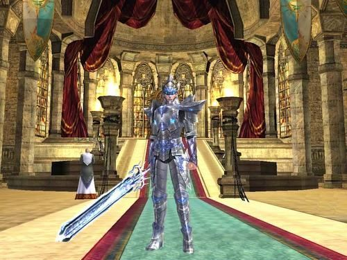 神泣新区赛季服【创世之境】今日盛大开启