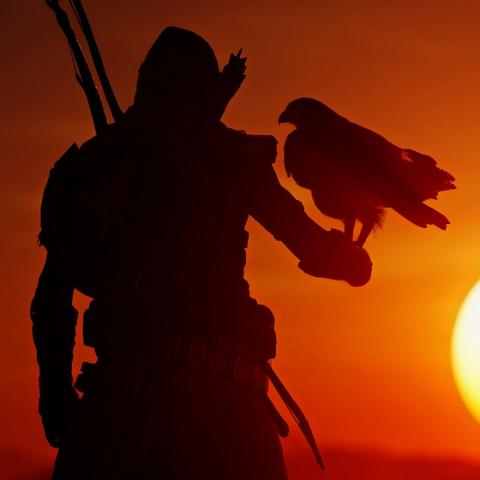 《刺客信条》新作揭晓！多人模式颠覆经典