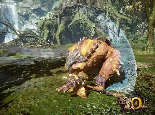 《怪物猎人荒野》伤口系统解析