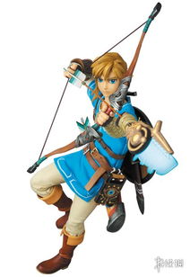 卡普空《怪猎荒野》锁刃龙手办霸气登场