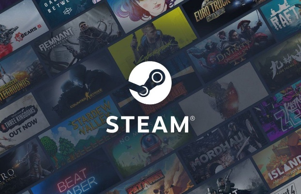 60年代开源古早游戏Steam峰值激增13万