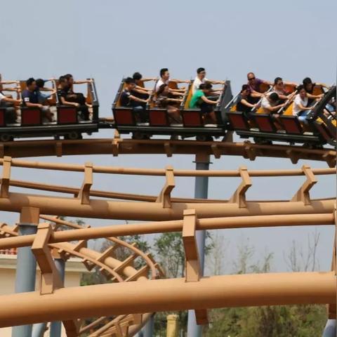 《回音：飞艇传说》编辑器上线！神话飞艇设计，征服奇幻天空