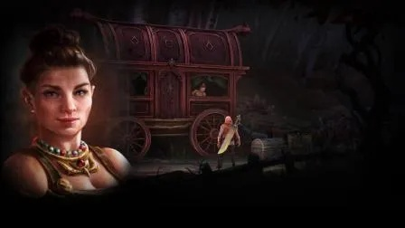 《秘影曼德拉》Mandragora试玩DEMO惊艳登场！三大职业全面解锁