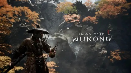 《黑神话》杨奇与刘亦菲同框，刘亦菲将加盟DLC？