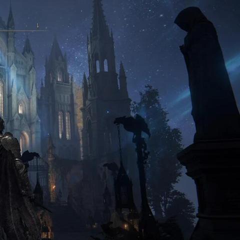 艾尔登法环：褪色版即将登陆Switch 2