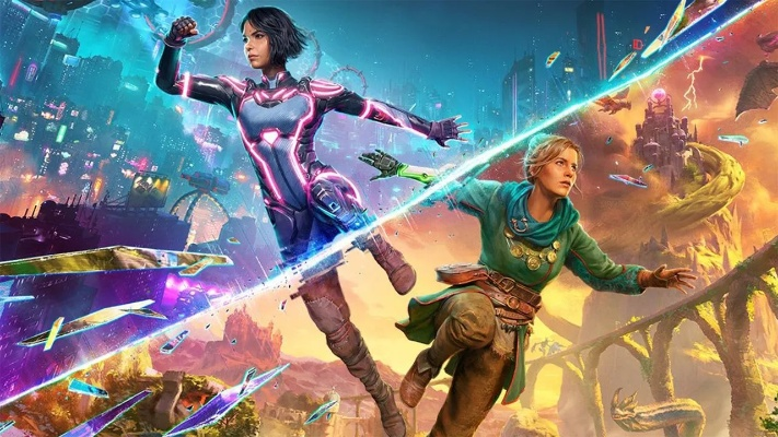 《文明7》领衔，Switch 2首发《黑帝斯2》《双影奇境》盘点