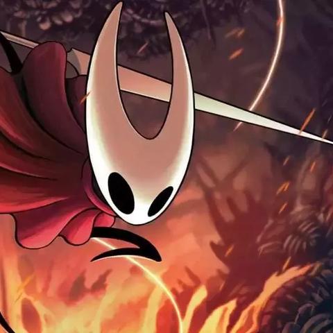 《空洞骑士：丝之歌》2025年发行，Switch 2平台独占