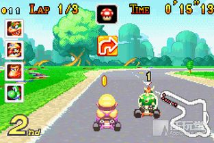 马里奥赛车：世界 80美元 新增2模式