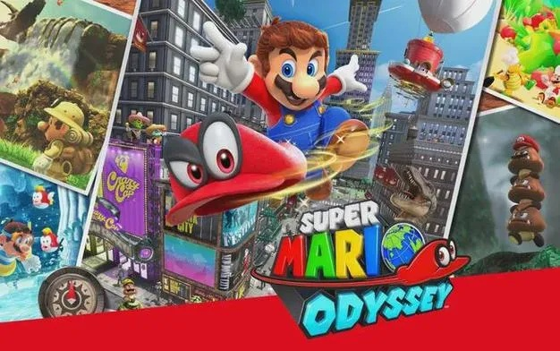 Switch 2确认登陆第三方游戏盘点