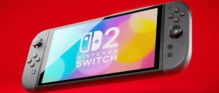 《Switch2》神秘亮相！《任天堂新机》独家揭秘