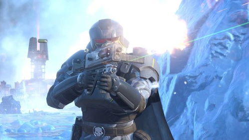 《绝地潜兵2》CEO坦承：低谷期灵感源自《无人深空》