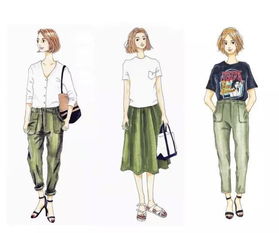 每日一图：哥特风穿搭，暖意融融！