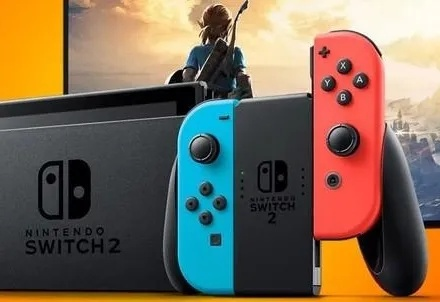 NS2全球首发，中国地区暂无发售计划