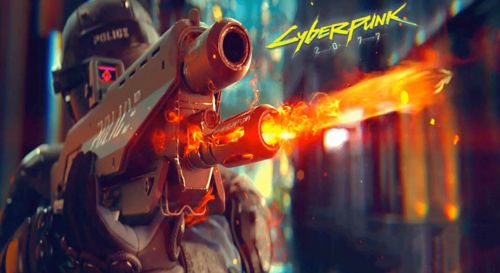 《赛博朋克2077》&《双影奇境》首映！Switch 2六月上市，游戏大汇总