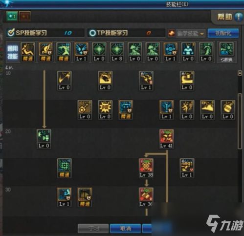 DNF血法团本攻略：人造神团本血法加点技巧