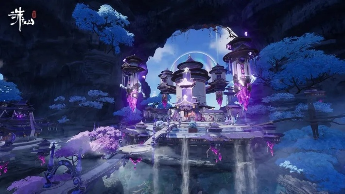 诛仙世界新活动攻略，轻松上手！