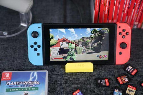 Switch 2游戏聊天功能：12人互动畅聊