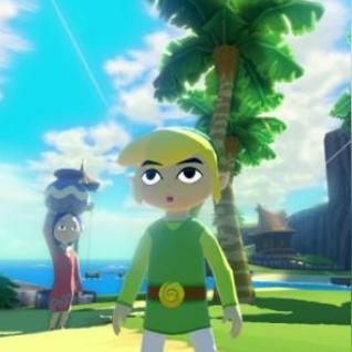 NGC游戏确认加入Switch2在线会员服务，《塞尔达传说：风之杖》首发阵容