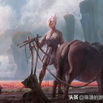 烈焰之刃：武器制胜凶猛敌