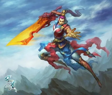 《问道》新资料片“器御乾坤”震撼上线，万灵破九霄！