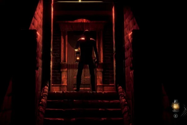 《塞西尔：酒店惊魂》Steam售价58元，体验惊悚美利坚奇幻恐怖故事