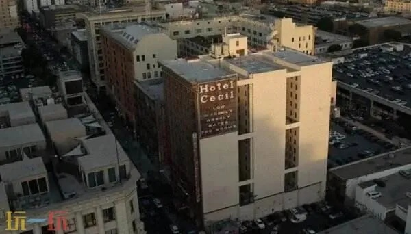 《塞西尔：酒店惊魂》Steam售价58元，体验惊悚美利坚奇幻恐怖故事